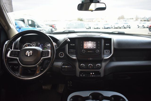 Used 2020 RAM 2500 Big Horn image 34