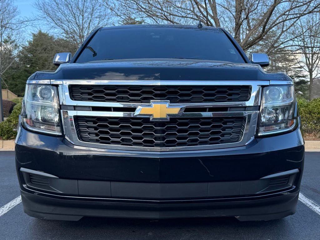 Used 2019 Chevrolet Tahoe LT RWD image 7
