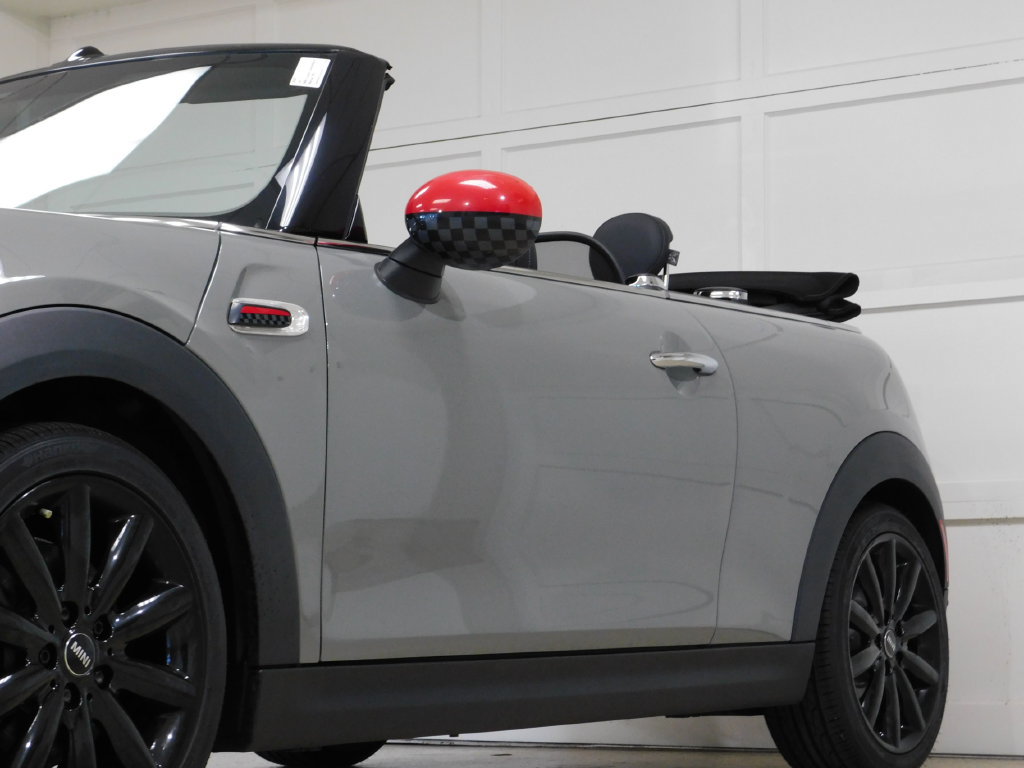 Used 2017 MINI Cooper S FWD image 26