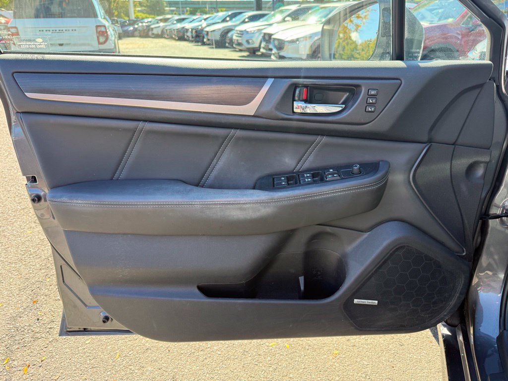 Used 2019 Subaru Legacy 2.5i Limited AWD/4WD image 23