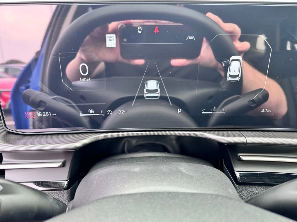 New 2026 Kia Sportage SX image 15