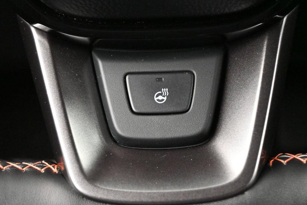 Used 2024 Honda Pilot TrailSport image 8