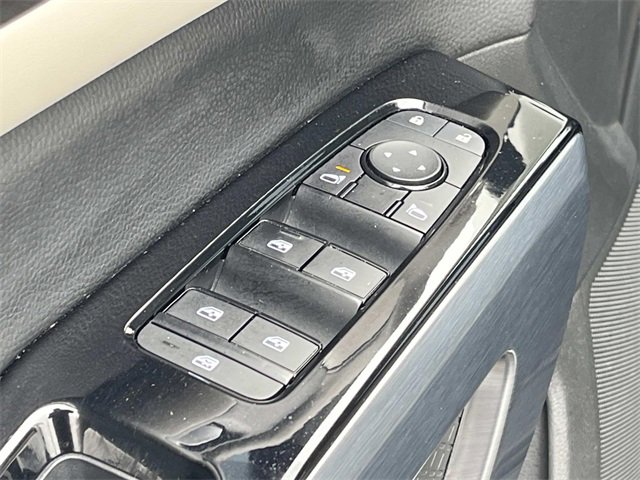 Used 2023 Nissan Pathfinder SL w/ SL Premium Package image 26