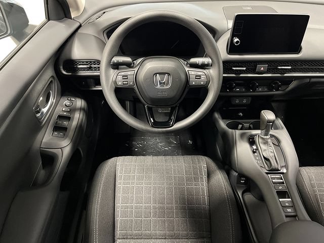 New 2027 Honda HR-V LX image 19