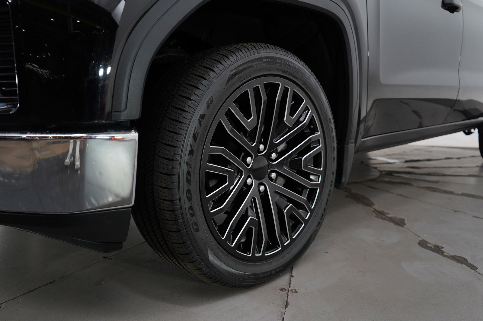 Used 2019 GMC Sierra 1500 SLE image 27