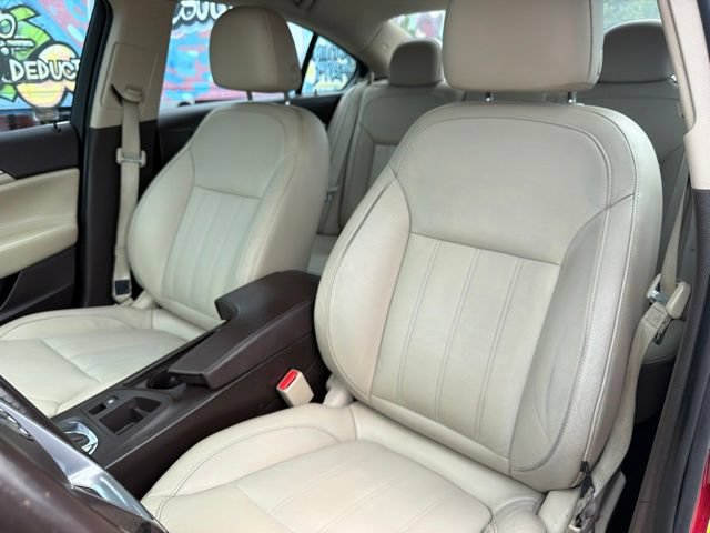 Used 2012 Buick Regal Premium FWD image 15