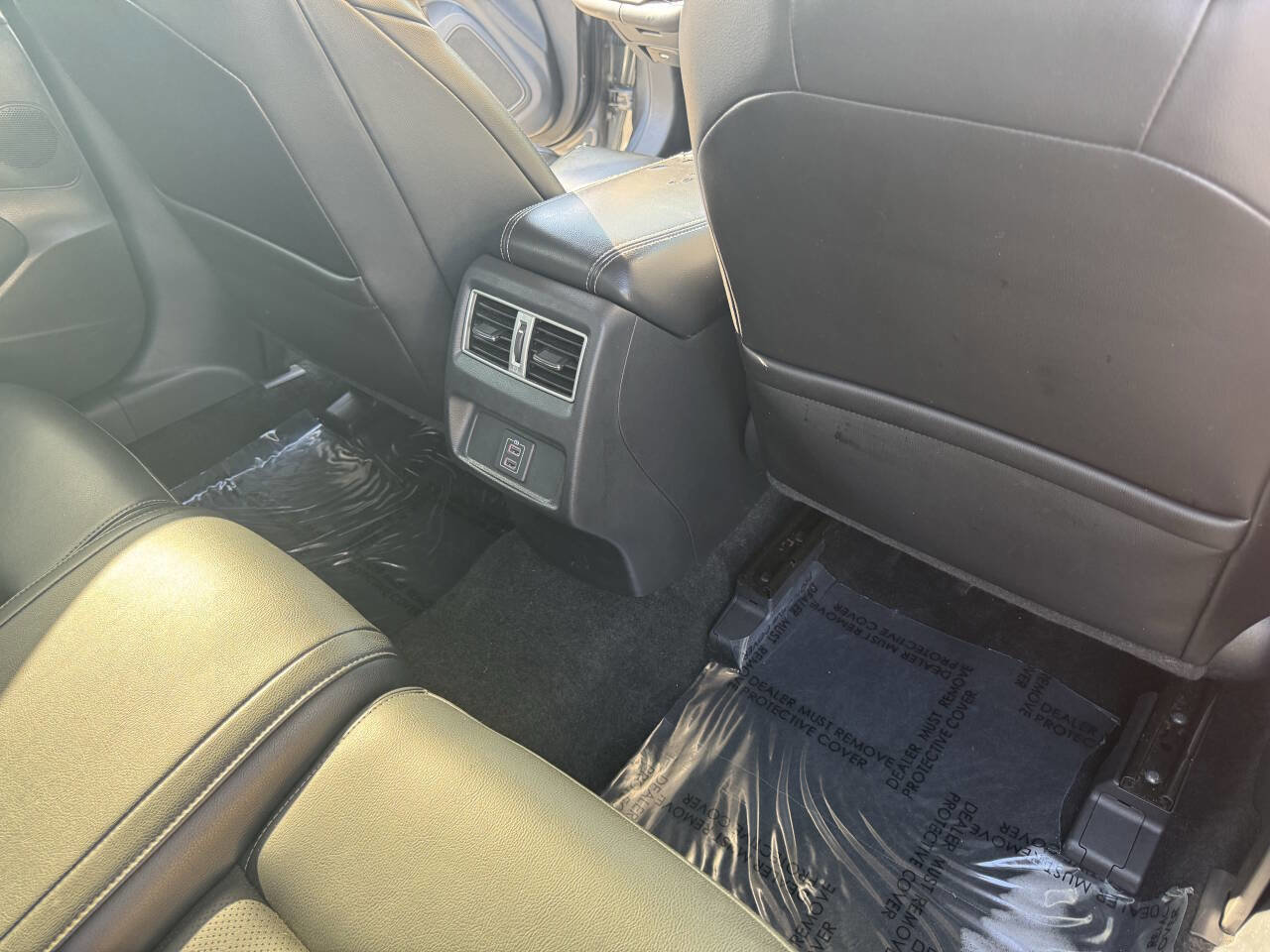 Used 2018 Nissan Maxima 3.5 SL image 28