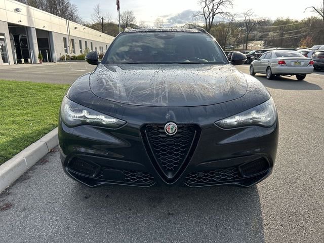 New 2026 Alfa Romeo Stelvio Sprint AWD/4WD image 3