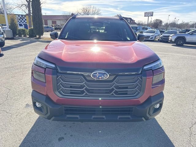 New 2026 Subaru Outback Limited image 9