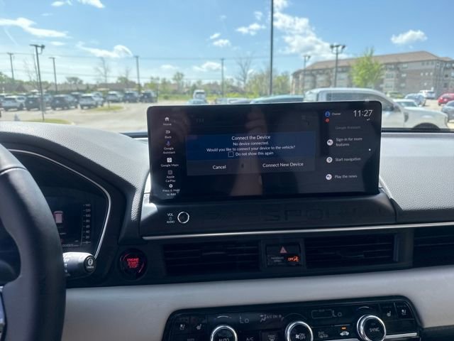 New 2026 Honda Passport TrailSport Elite image 14
