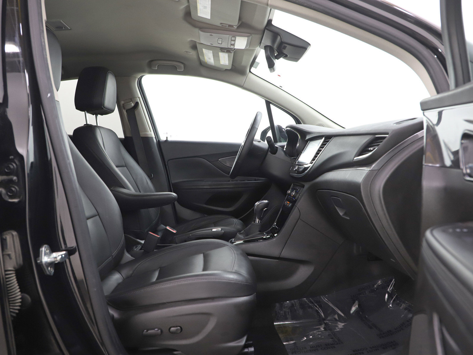 Used 2019 Buick Encore Essence w/ Safety Package II image 11