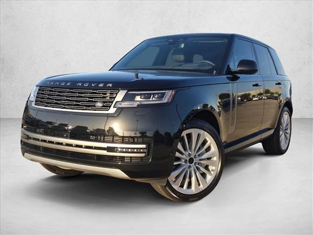 New 2026 Land Rover Range Rover SE AWD/4WD video 1