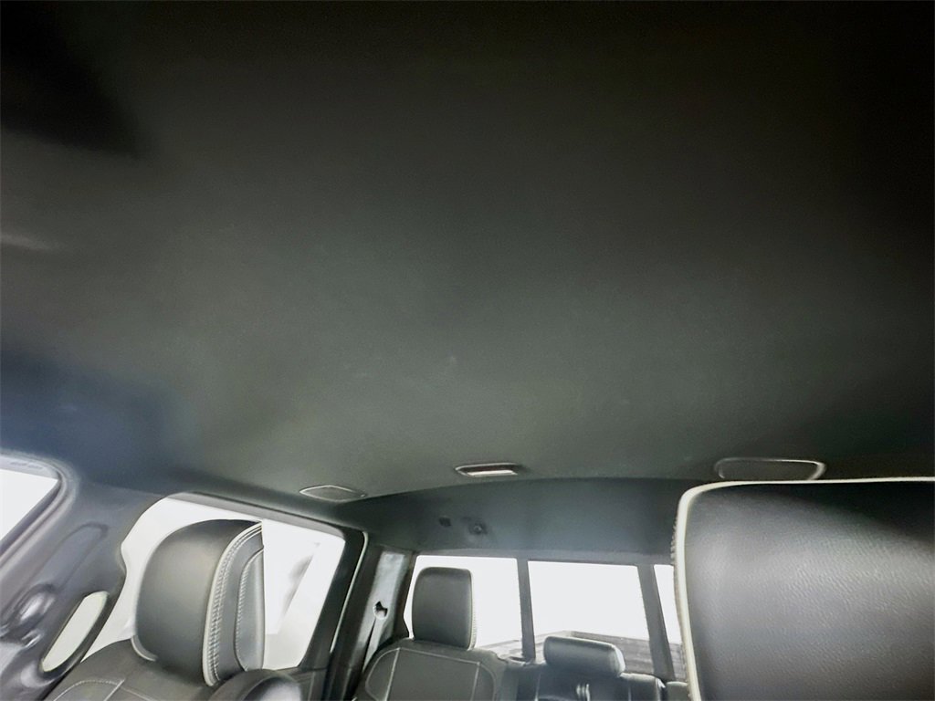 Used 2023 RAM 3500 Laramie w/ Night Edition image 21