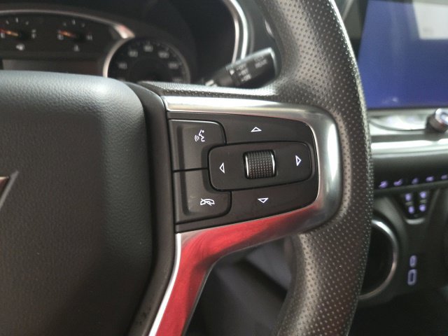 Used 2021 Chevrolet Blazer LT AWD/4WD image 18