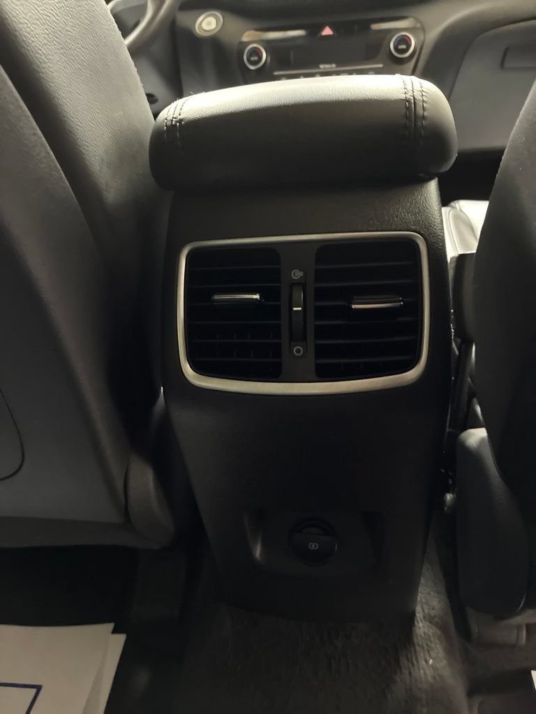 Used 2020 Hyundai Tucson Ultimate AWD/4WD image 28