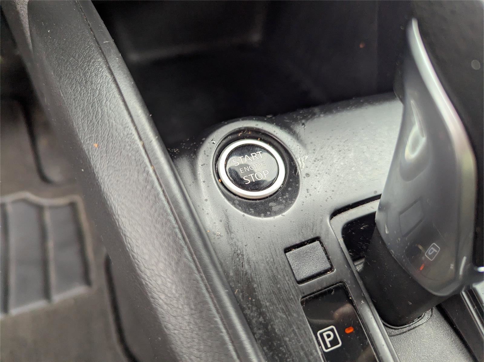 Used 2023 Nissan Kicks S image 19