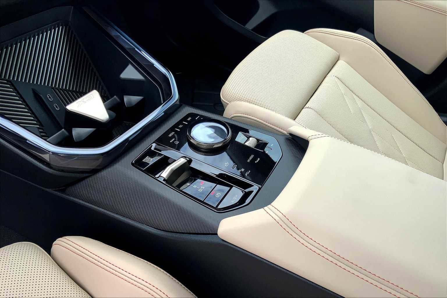 New 2025 BMW X3 xDrive30i image 7