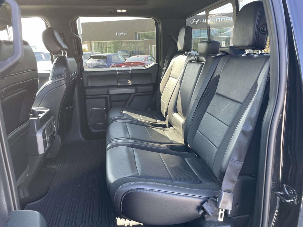 Used 2020 Ford F150 Raptor w/ Equipment Group 802A Luxury AWD/4WD image 3