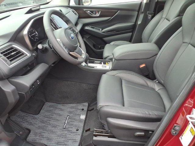 New 2026 Subaru Ascent Touring AWD/4WD image 16