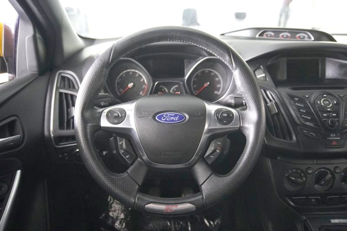 Used 2013 Ford Focus ST image 13
