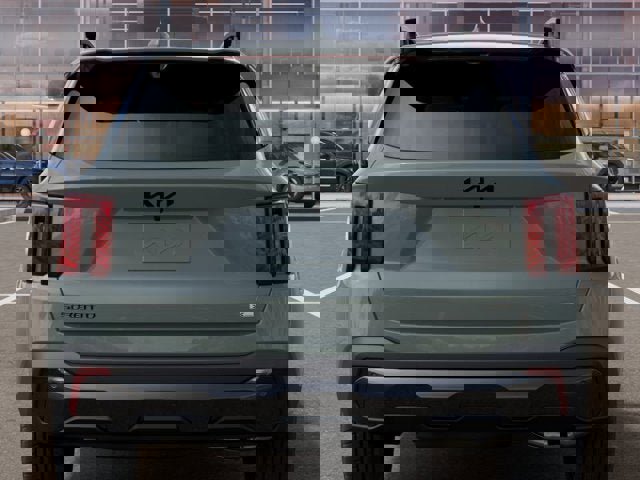 New 2026 Kia Sorento SX Prestige image 13