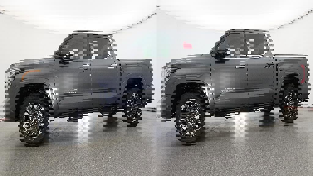 New 2026 Toyota Tundra Limited image 51
