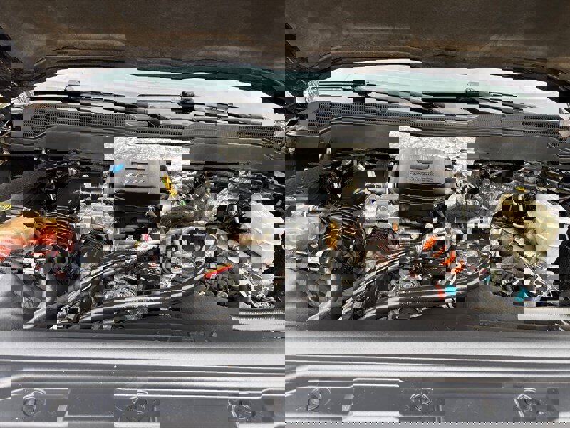 Used 2015 Chevrolet Silverado 3500 LTZ w/ Duramax Plus Package image 35