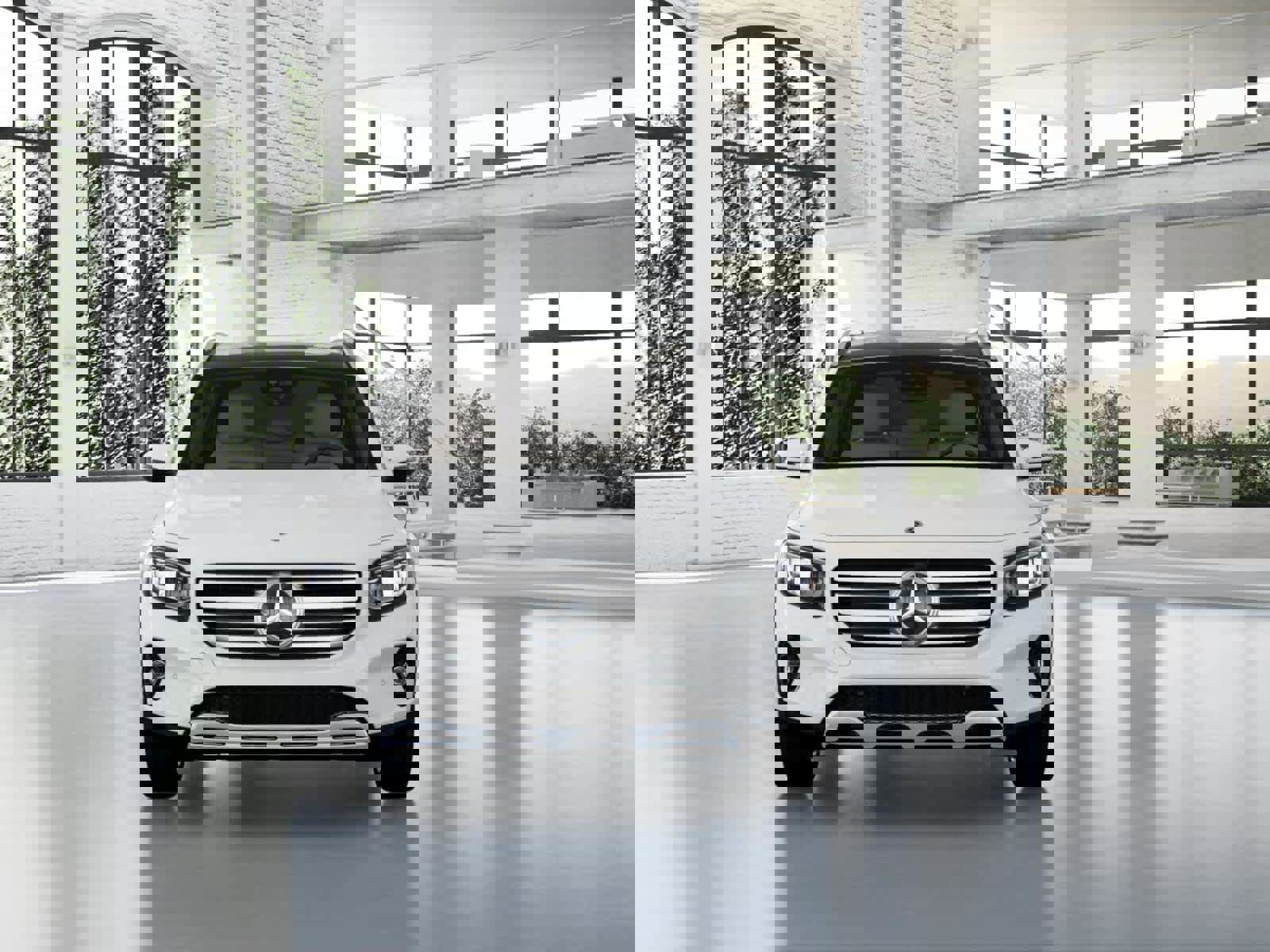 New 2026 Mercedes-Benz GLB 250 image 7