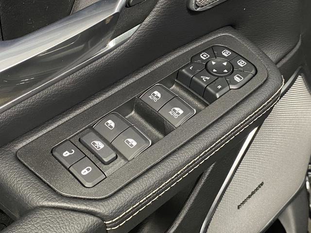 New 2026 RAM 1500 Laramie w/ Night Edition image 33