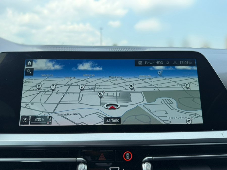 Used 2022 BMW M4 xDrive Competition AWD/4WD image 51
