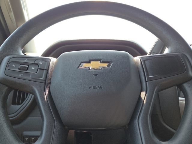 New 2026 Chevrolet Silverado 2500 W/T w/ WT Convenience Package AWD/4WD image 25