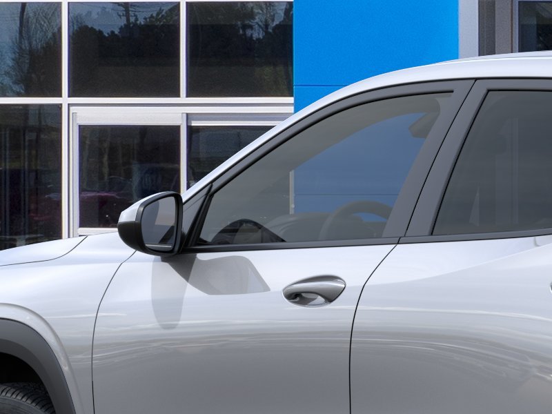 New 2026 Chevrolet Trax LS w/ LS Convenience Package FWD image 14