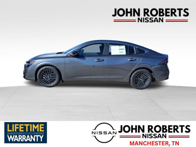 New 2026 Nissan Sentra SV w/ Floor Mat Package image 2