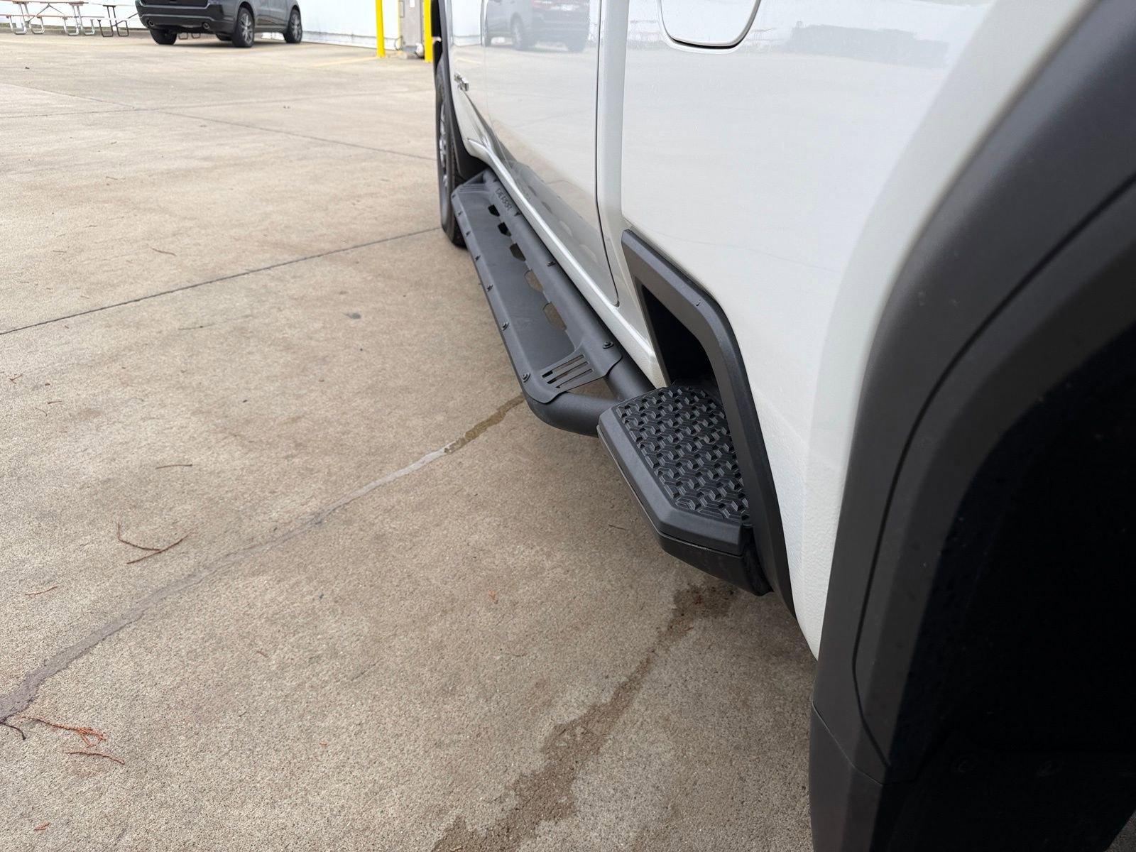 Used 2024 GMC Sierra 2500 AT4 w/ AT4 Preferred Package image 36