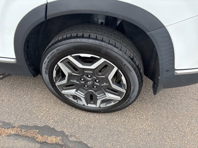 Certified 2023 Hyundai Santa Fe Limited image 30