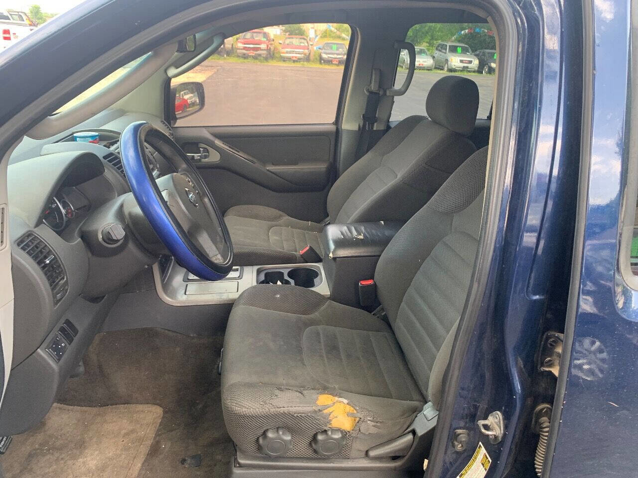 Used 2009 Nissan Pathfinder S image 21