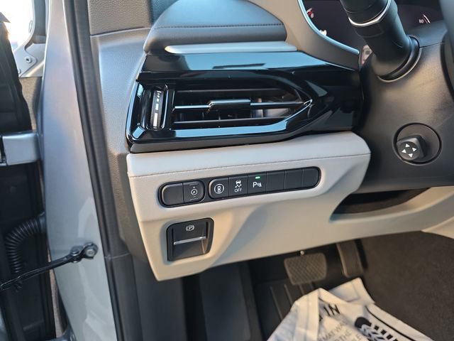 New 2026 Acura MDX FWD w/ Technology Package image 20