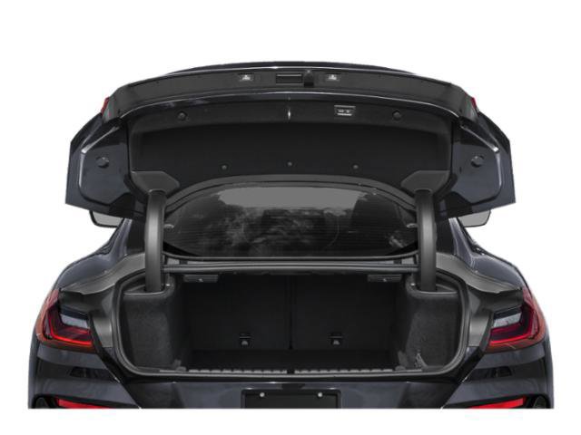 Certified 2023 BMW M850i xDrive Coupe w/ M Carbon Exterior Package AWD/4WD image 14