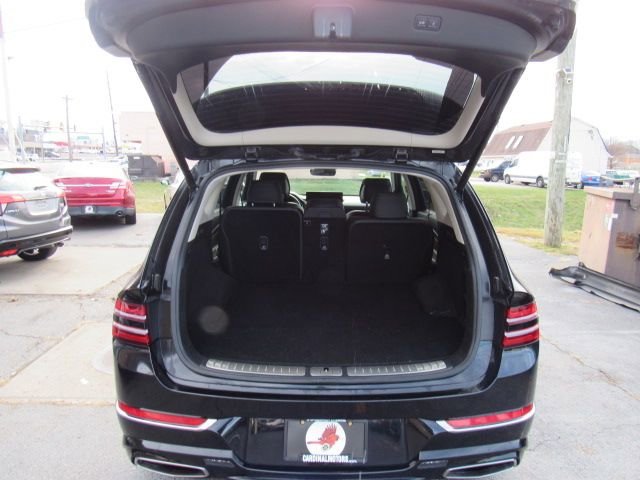 Used 2024 Genesis GV80 2.5T image 20