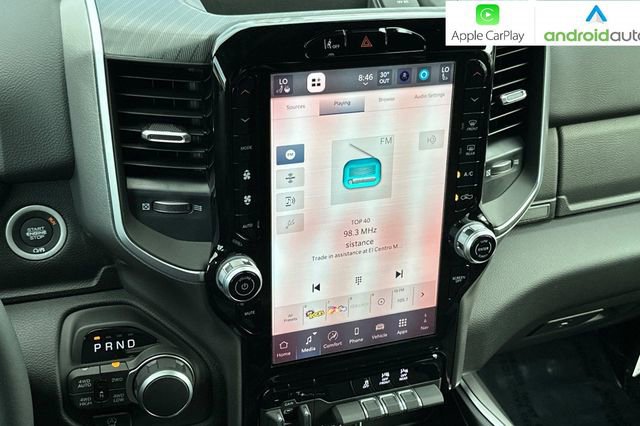 New 2026 RAM 1500 Big Horn image 17