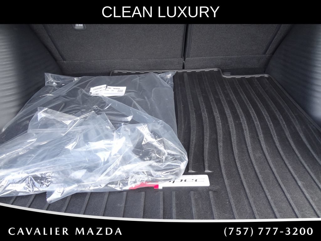 Used 2025 Acura ADX A-Spec w/ Advance Package AWD/4WD image 15