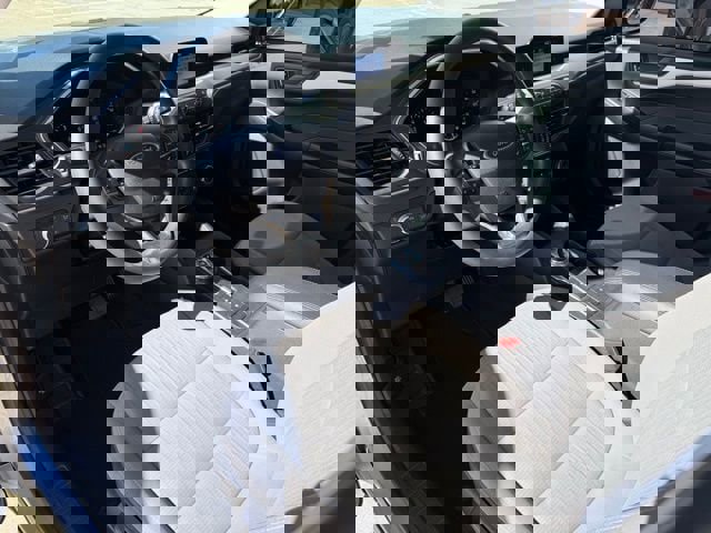 Used 2021 Ford Escape S image 11