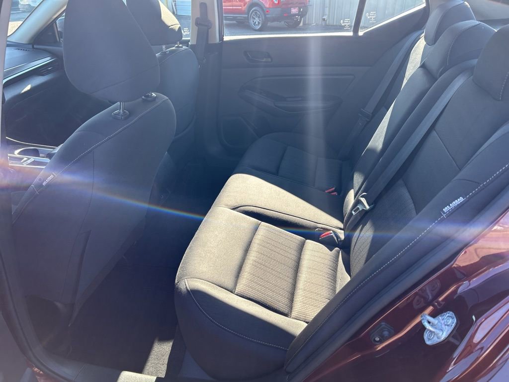 Used 2024 Nissan Altima 2.5 SV image 20