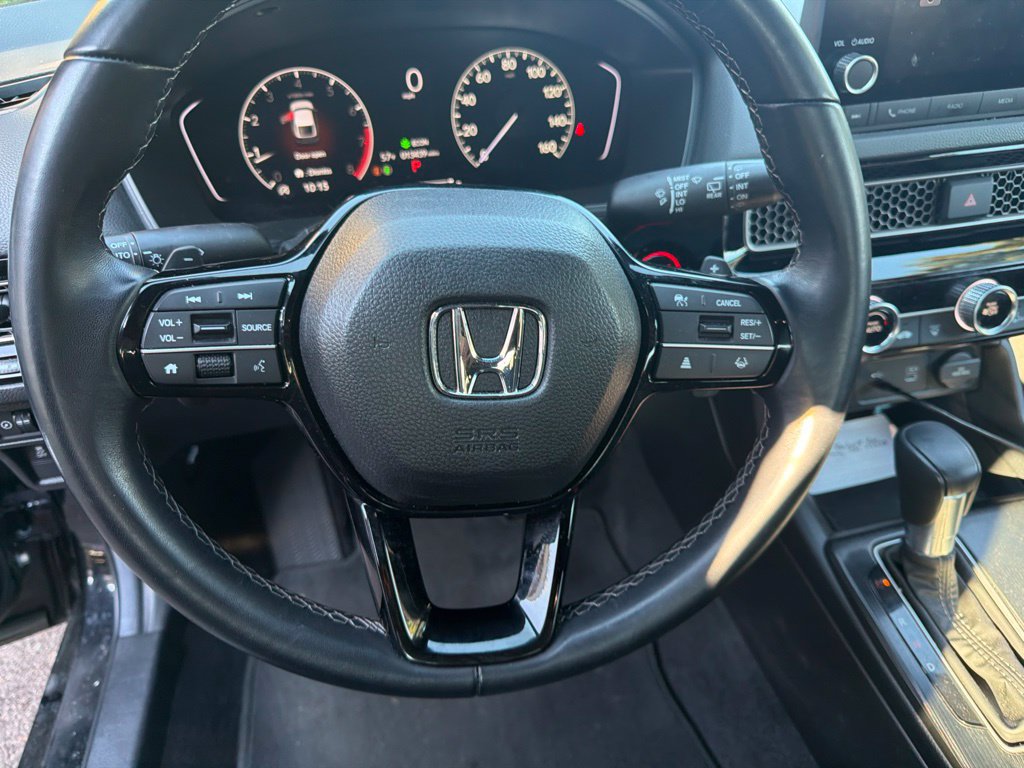 Used 2025 Honda Civic Sport image 16