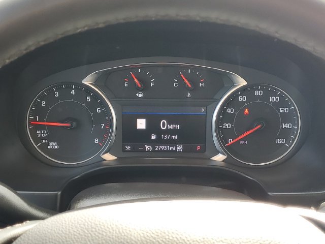 Certified 2023 GMC Acadia SLT w/ Preferred Package AWD/4WD image 18