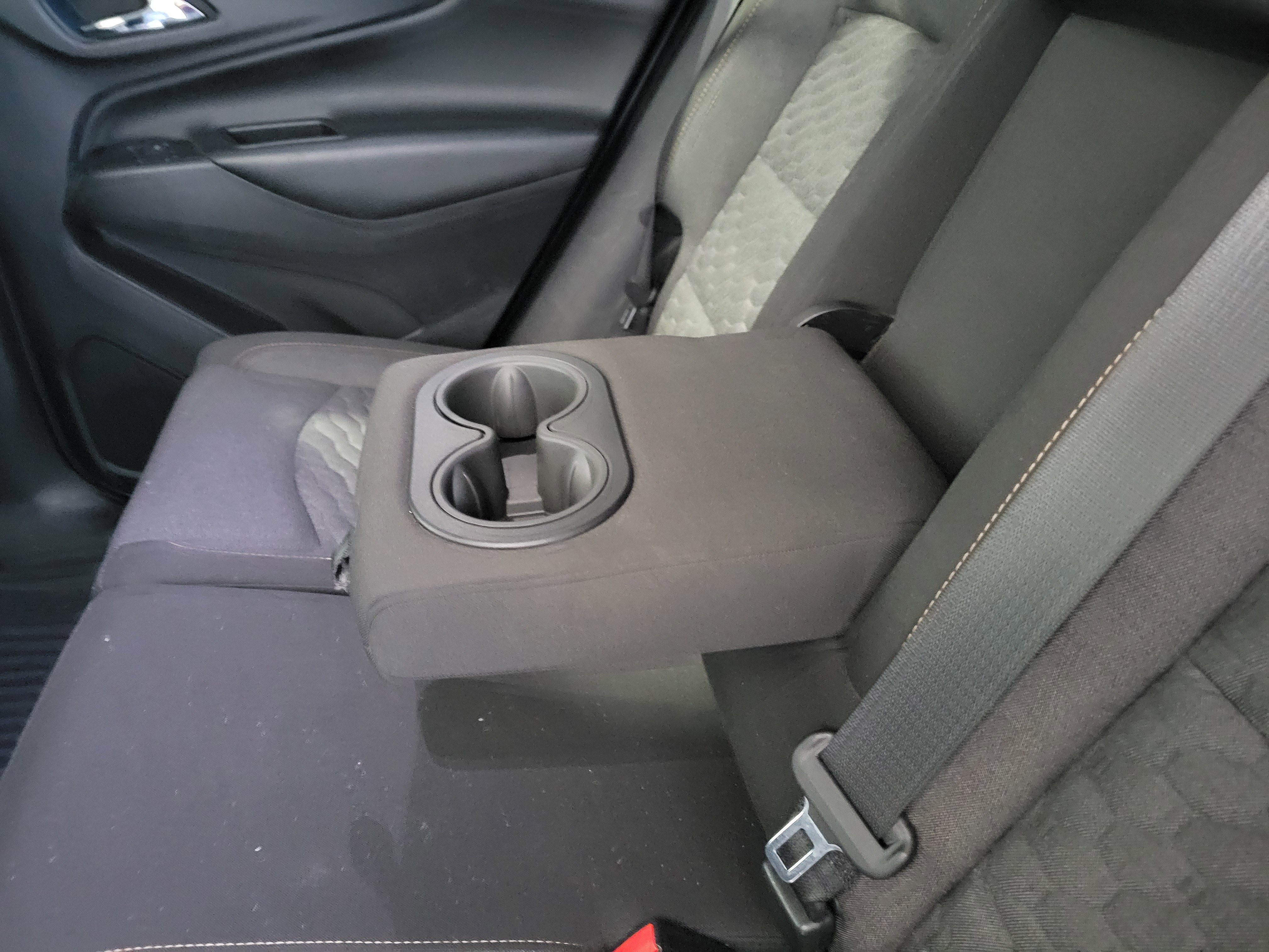 Certified 2019 Chevrolet Equinox LT image 36