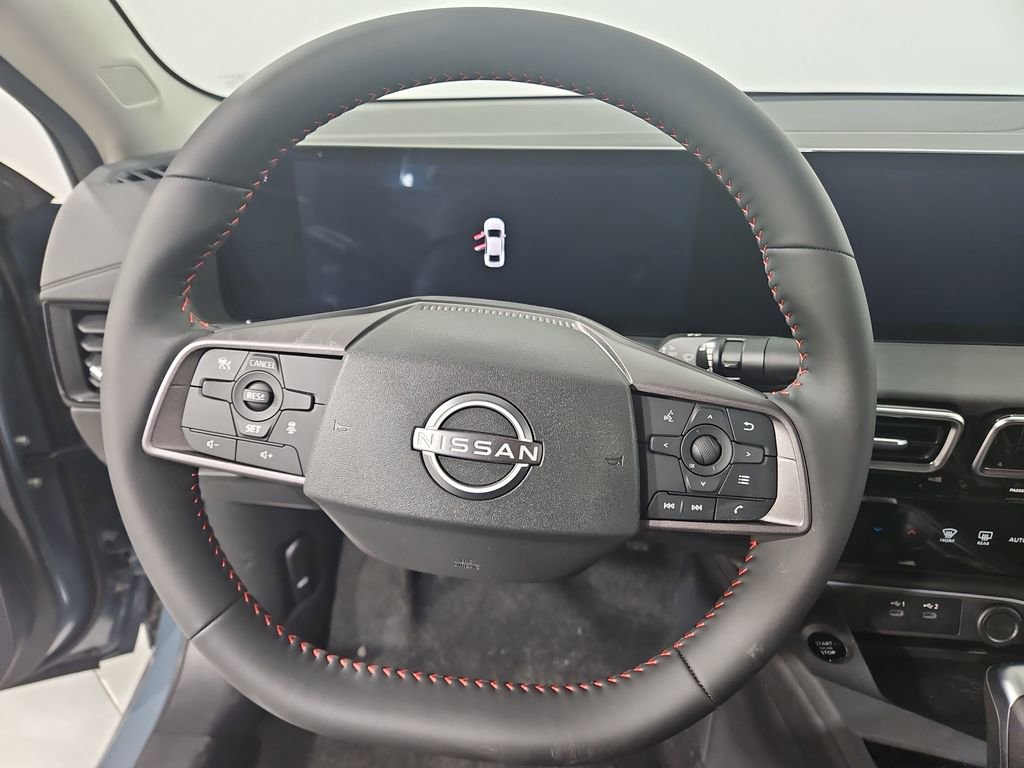 New 2026 Nissan Sentra SR image 15