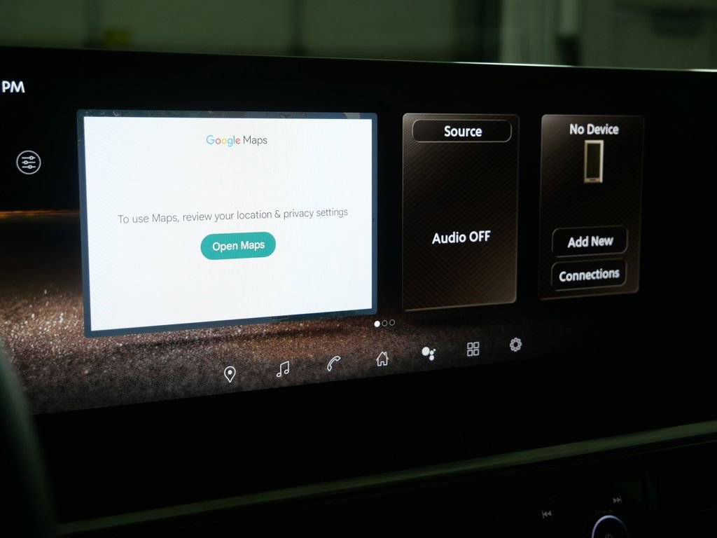 New 2026 INFINITI QX80 4WD w/ Sport Exterior Package image 23