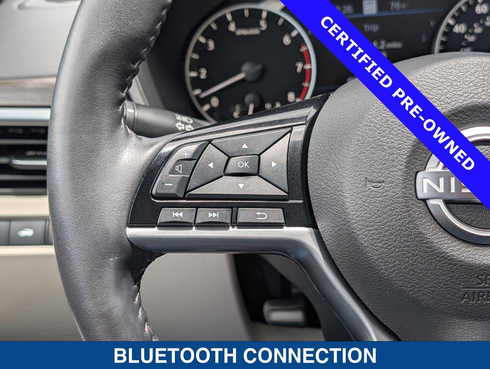 Used 2023 Nissan Altima 2.5 SL AWD/4WD image 24