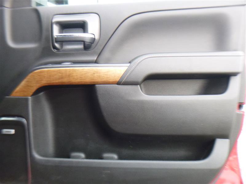 Used 2018 Chevrolet Silverado 2500 LTZ w/ Duramax Plus Package image 19